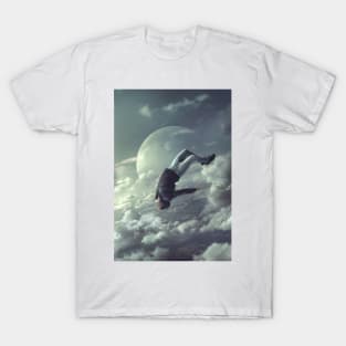 Airborn T-Shirt